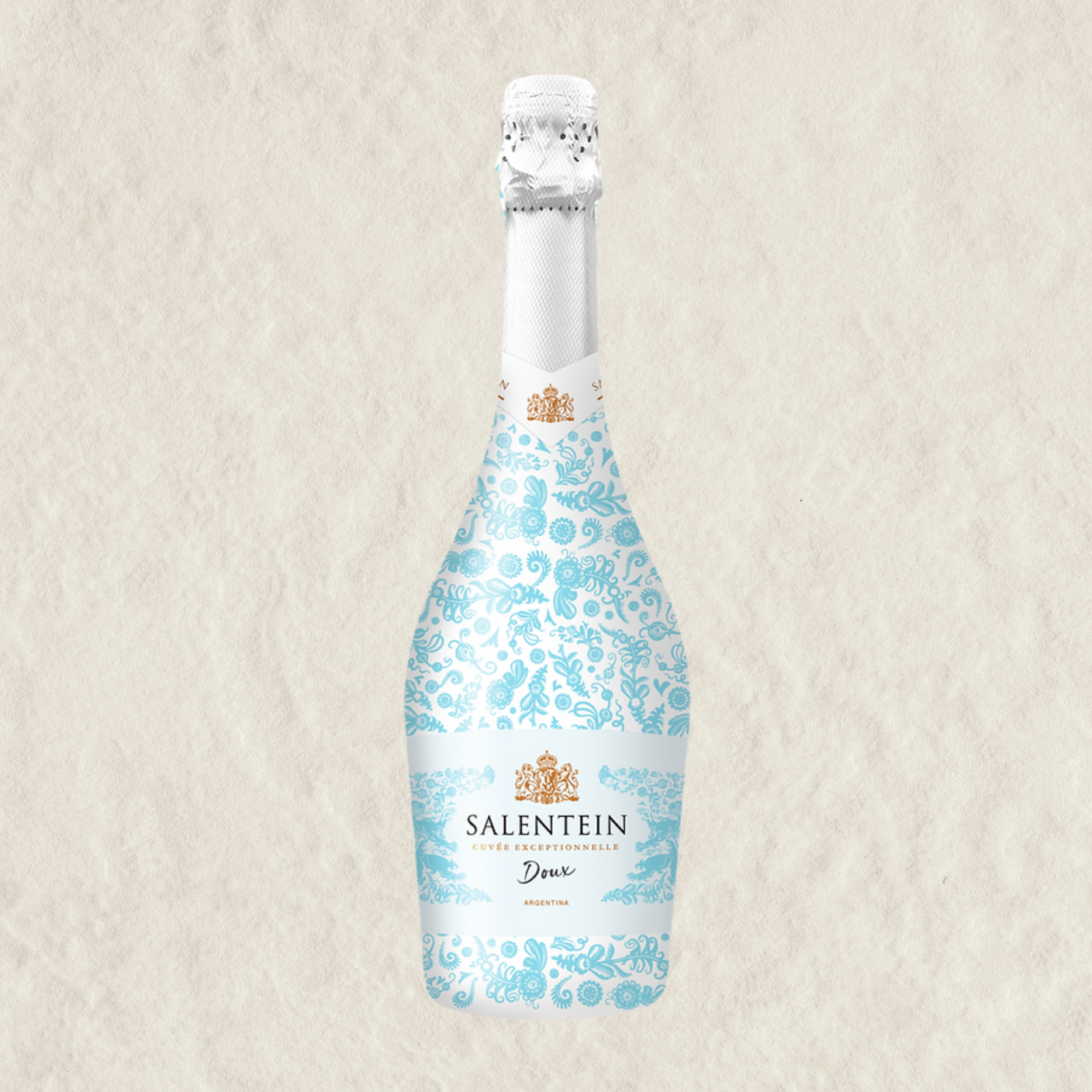 Salentein Doux Cuvée Exceptionnelle Dulce