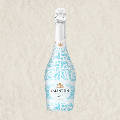 Salentein Doux Cuvée Exceptionnelle Dulce