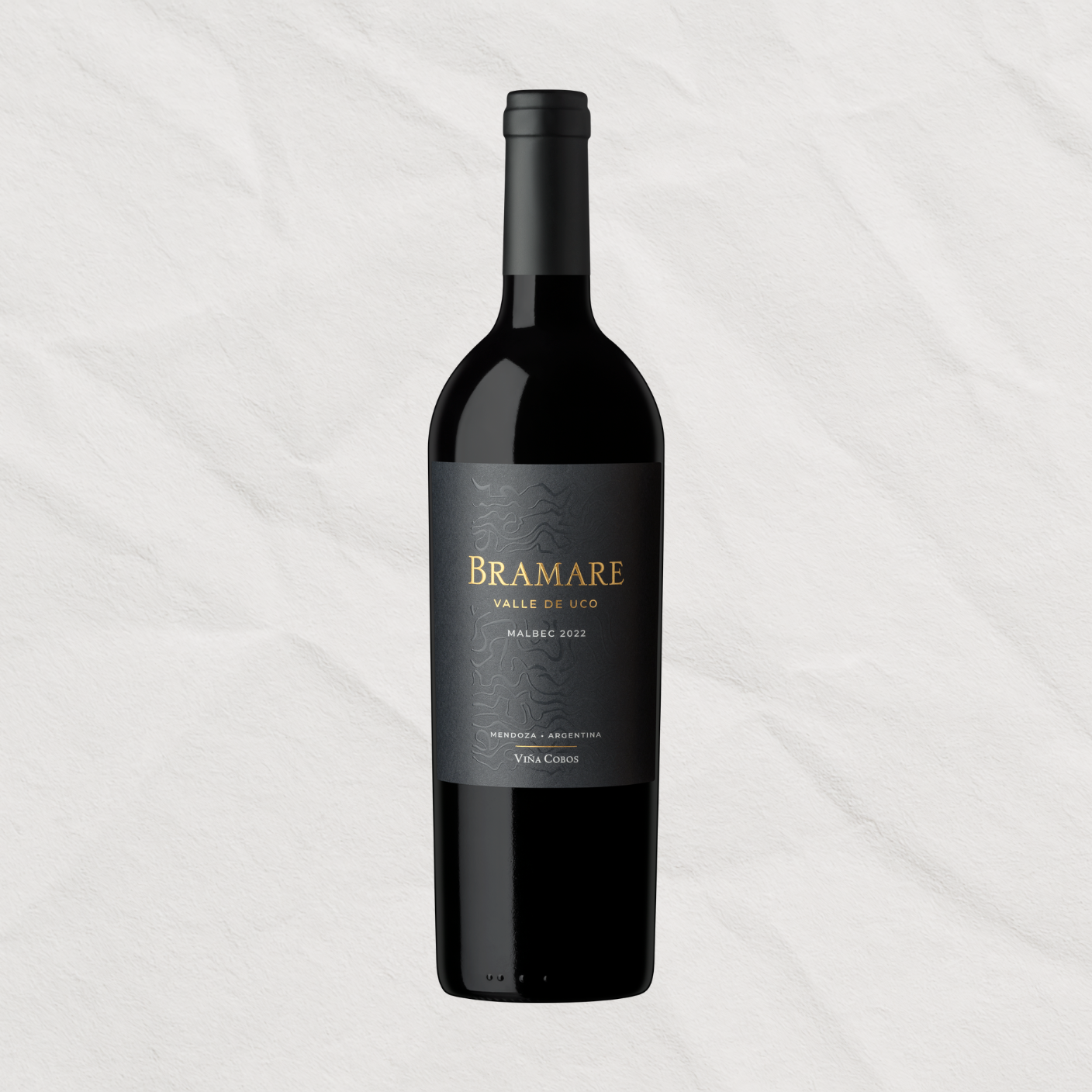 Bramare Valle de Uco Malbec