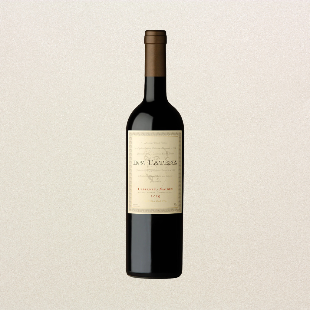 DV Catena Cabernet-Malbec