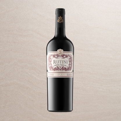 Rutini Colección Cabernet Sauvignon Malbec