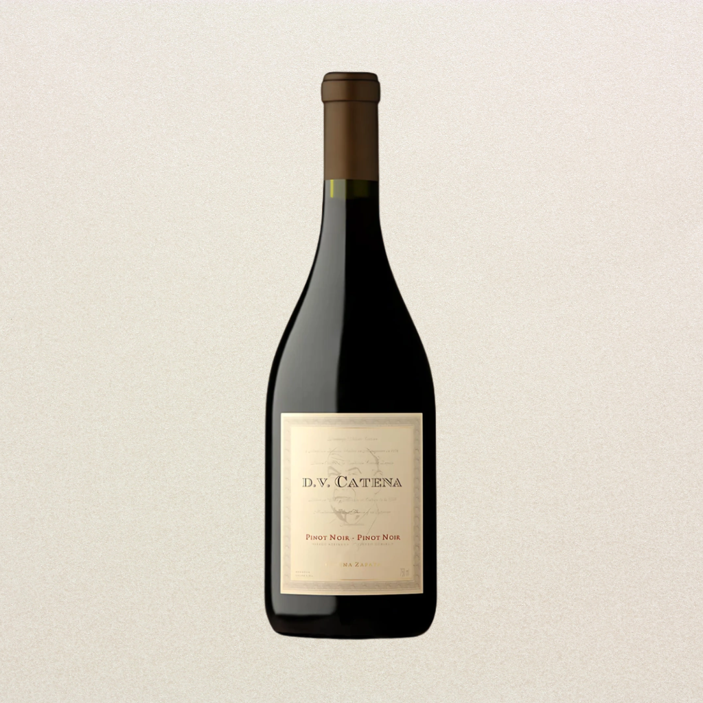 DV Catena Pinot Noir-Pinot Noir