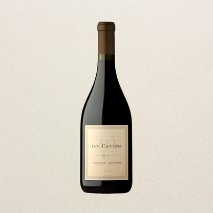 DV Catena Pinot Noir-Pinot Noir