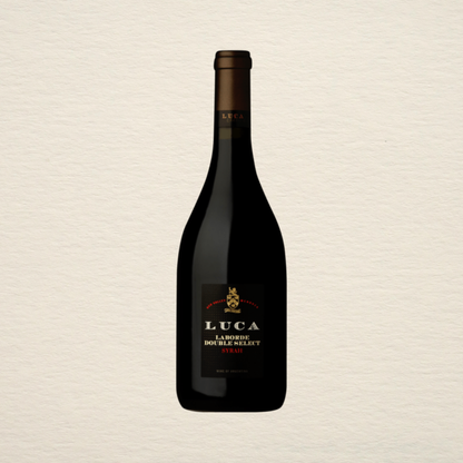 Luca Laborde Double Select Syrah