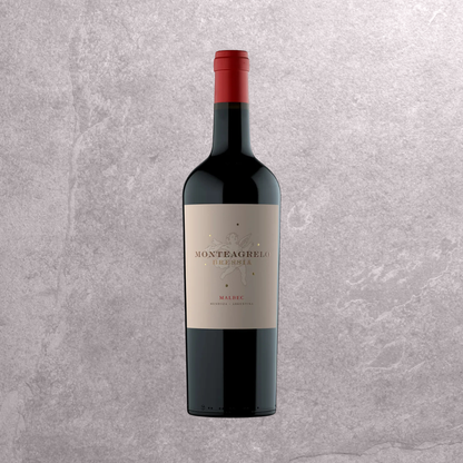 Bressia Monteagrelo Malbec