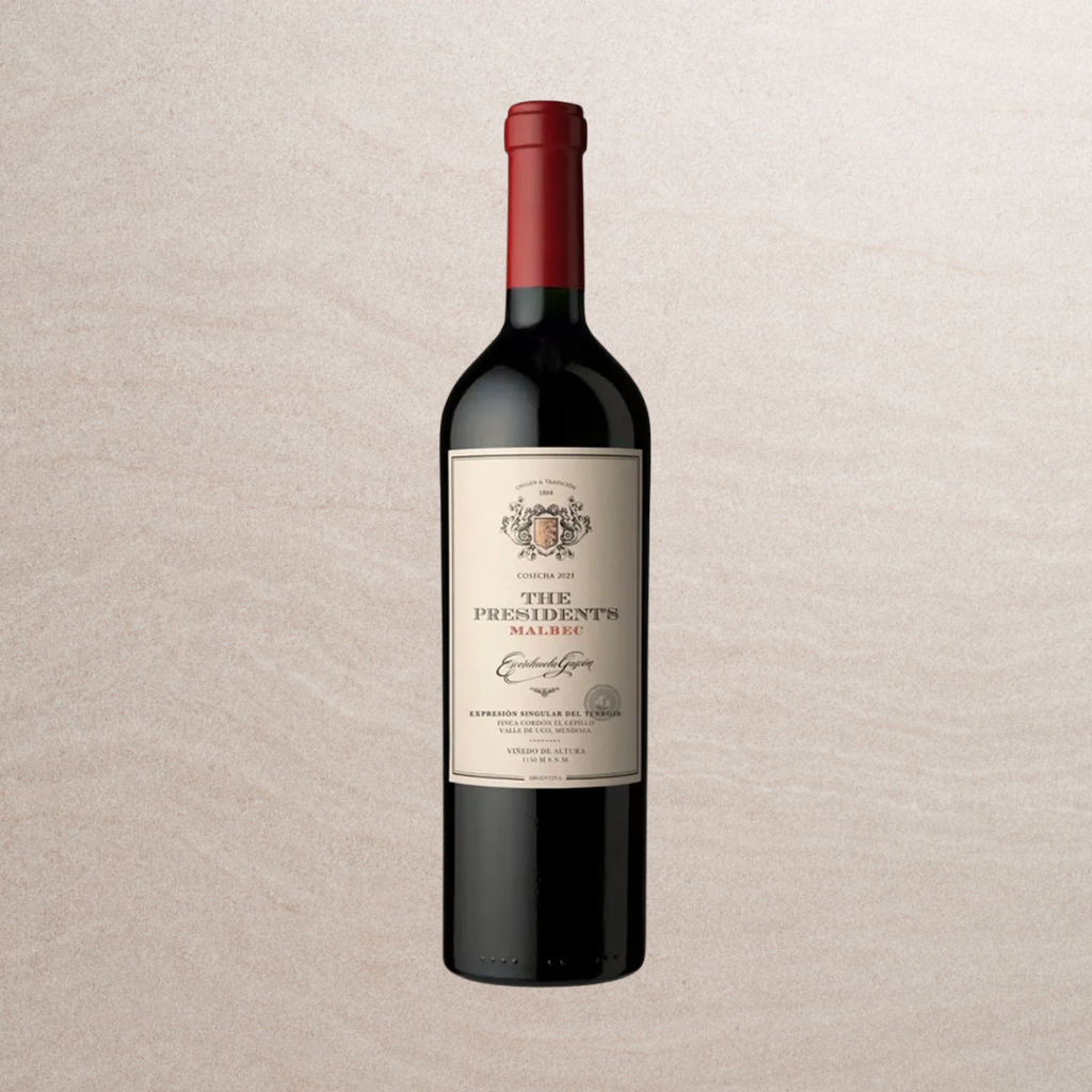 Escorihuela Gascón The President's Blend