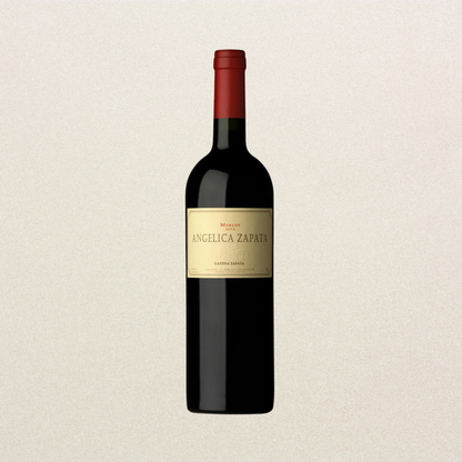Angélica Zapata Merlot