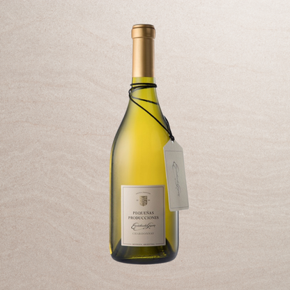 Pequeñas Producciones Chardonnay