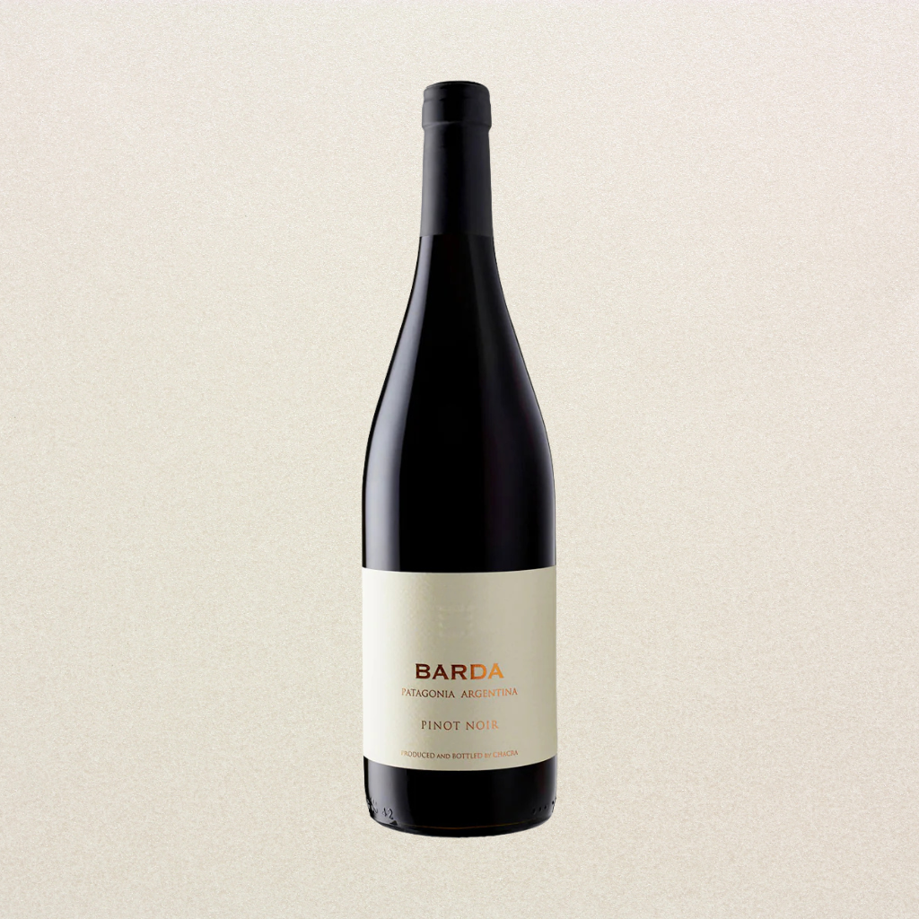 Chacra Barda Pinot Noir