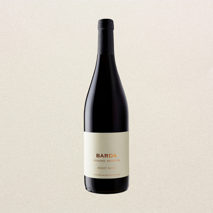 Chacra Barda Pinot Noir