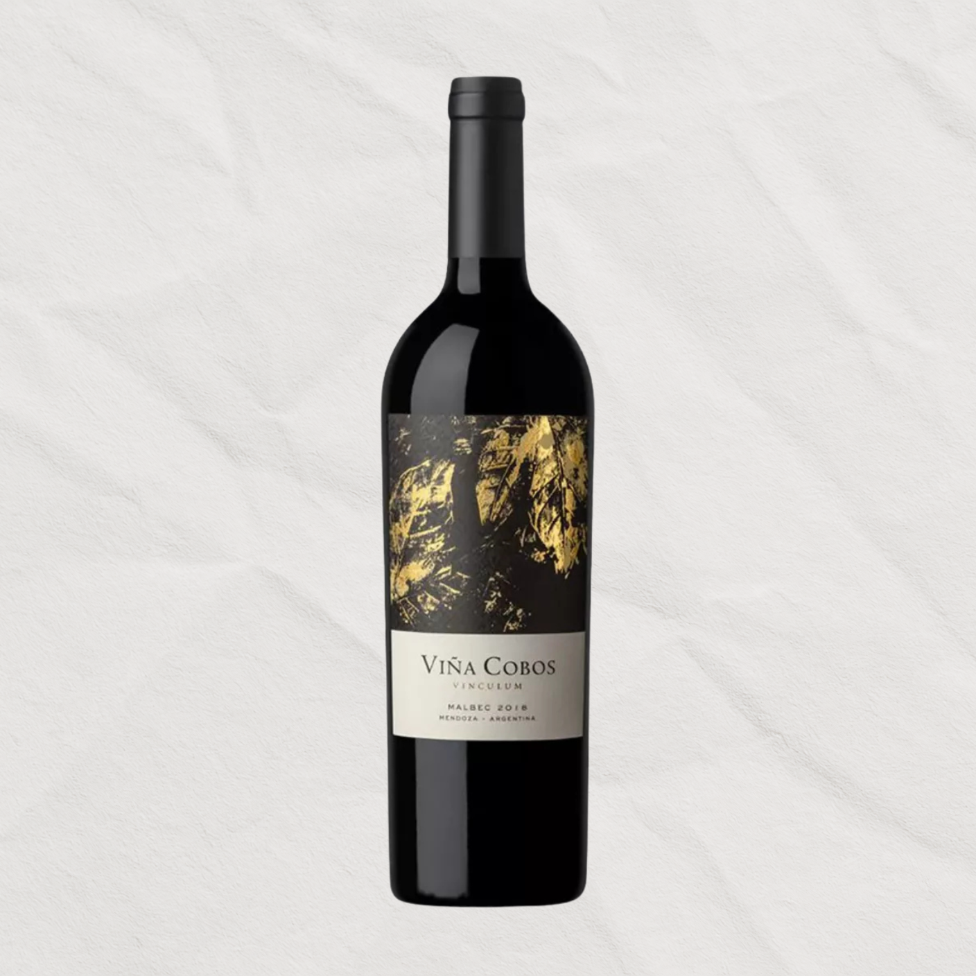 Viña Cobos Vinculum Malbec