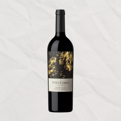 Viña Cobos Vinculum Malbec