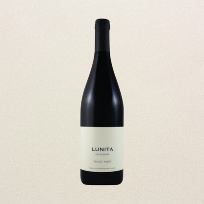Chacra Lunita Pinot Noir