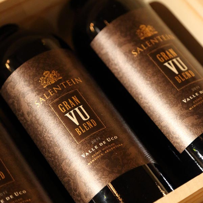 Salentein Gran Vu Blend