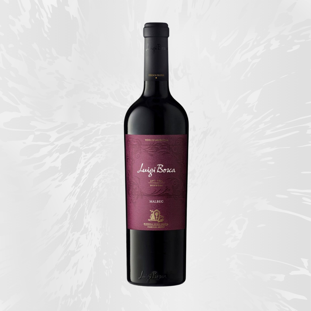Luigi Bosca Malbec