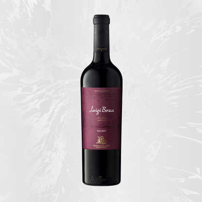 Luigi Bosca Malbec