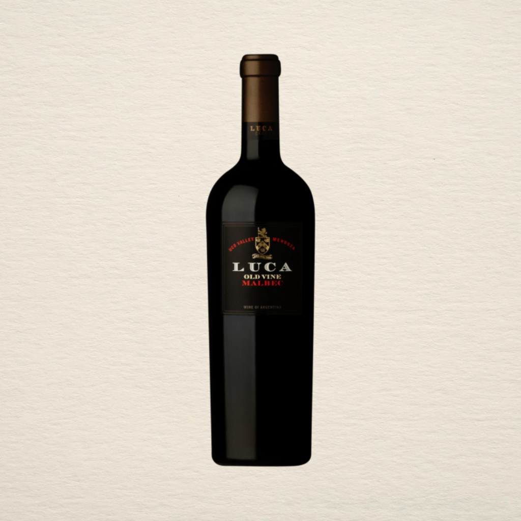 Luca Old Vine Malbec