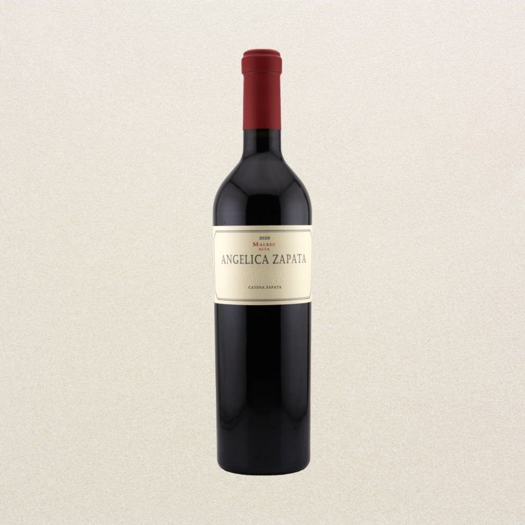 Angélica Zapata Malbec Alta