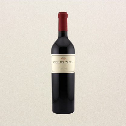 Angélica Zapata Malbec Alta