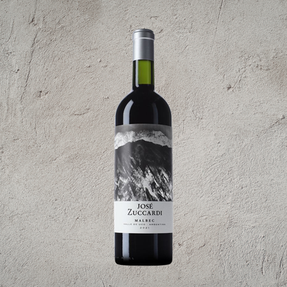 José Zuccardi Malbec