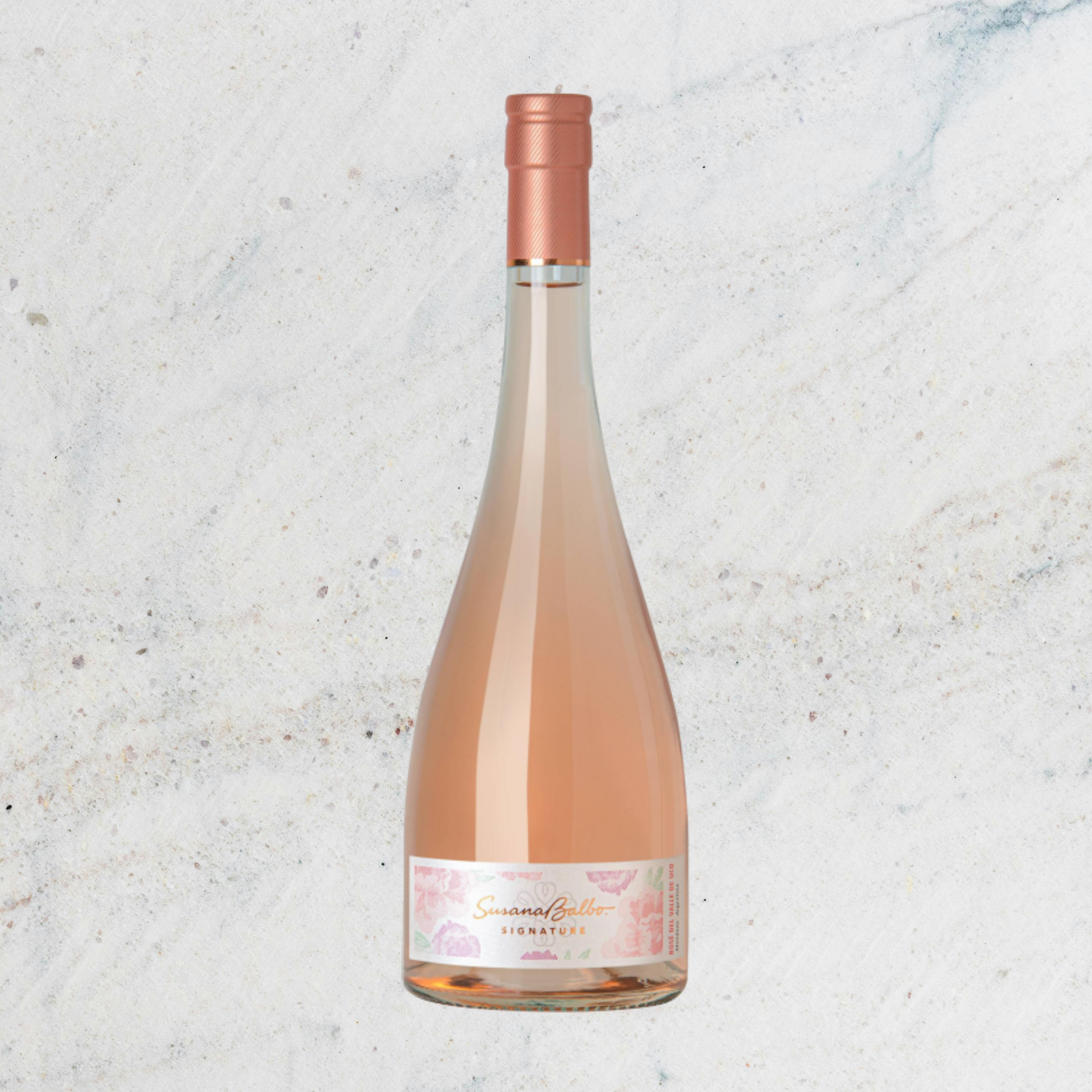 Susana Balbo Signature Rosé