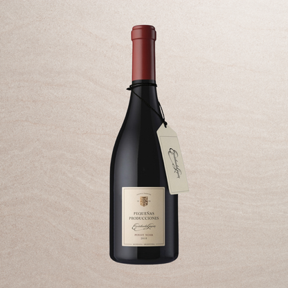 Pequeñas Producciones Pinot Noir