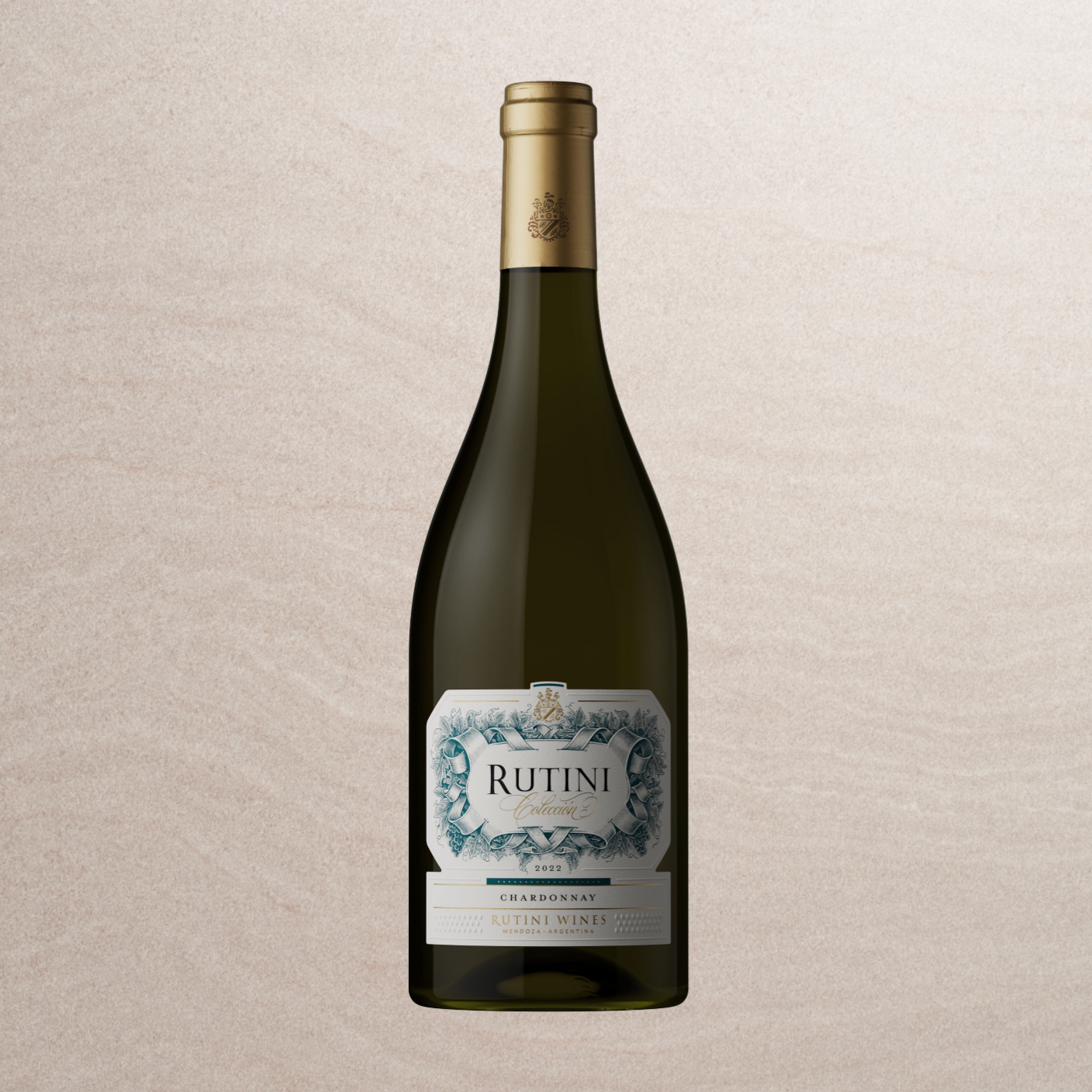 Rutini Colección Chardonnay