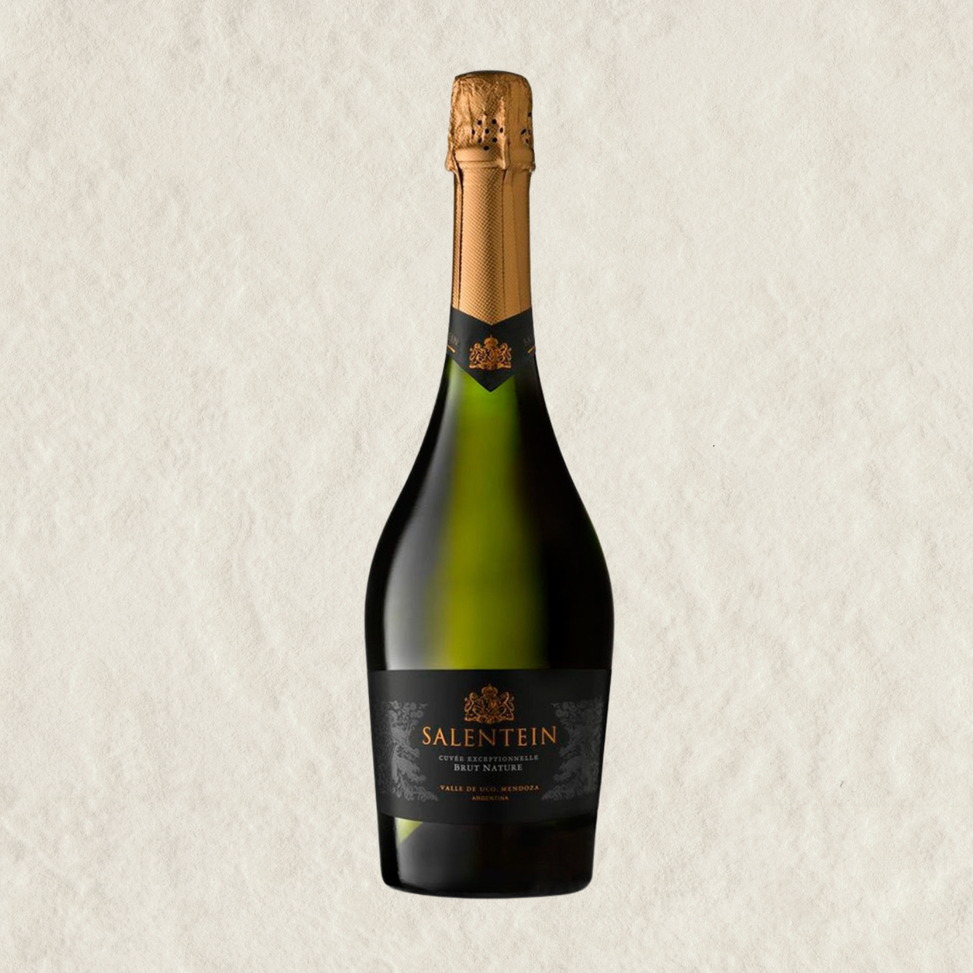 Salentein Brut Nature Cuvée Exceptionnelle