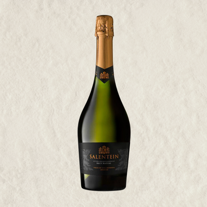 Salentein Brut Nature Cuvée Exceptionnelle
