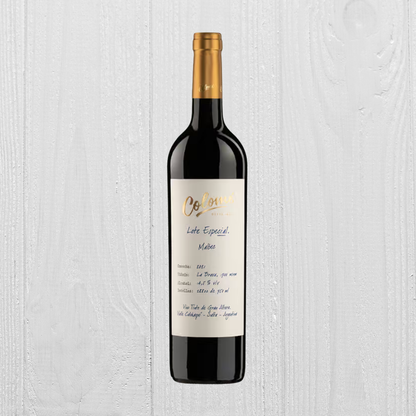 Colomé La Brava Malbec