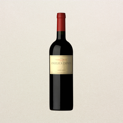 Angélica Zapata Cabernet Franc