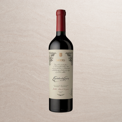 Escorihuela Gascón MEG Red Blend