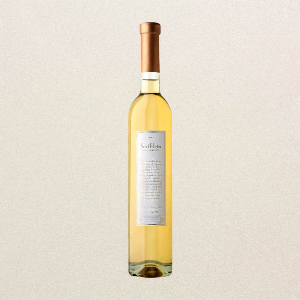 Saint Felicien Semillón Doux