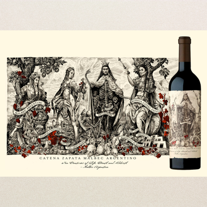 Catena Zapata Malbec Argentino