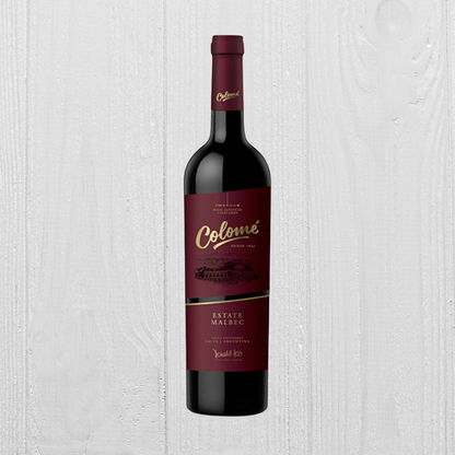 Colomé Estate Malbec