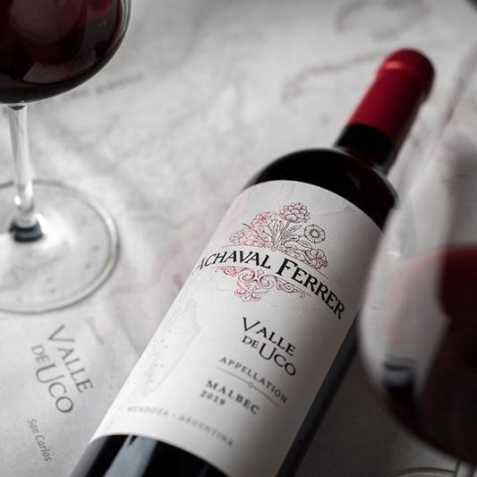 Achaval Ferrer Appellation Valle de Uco Malbec