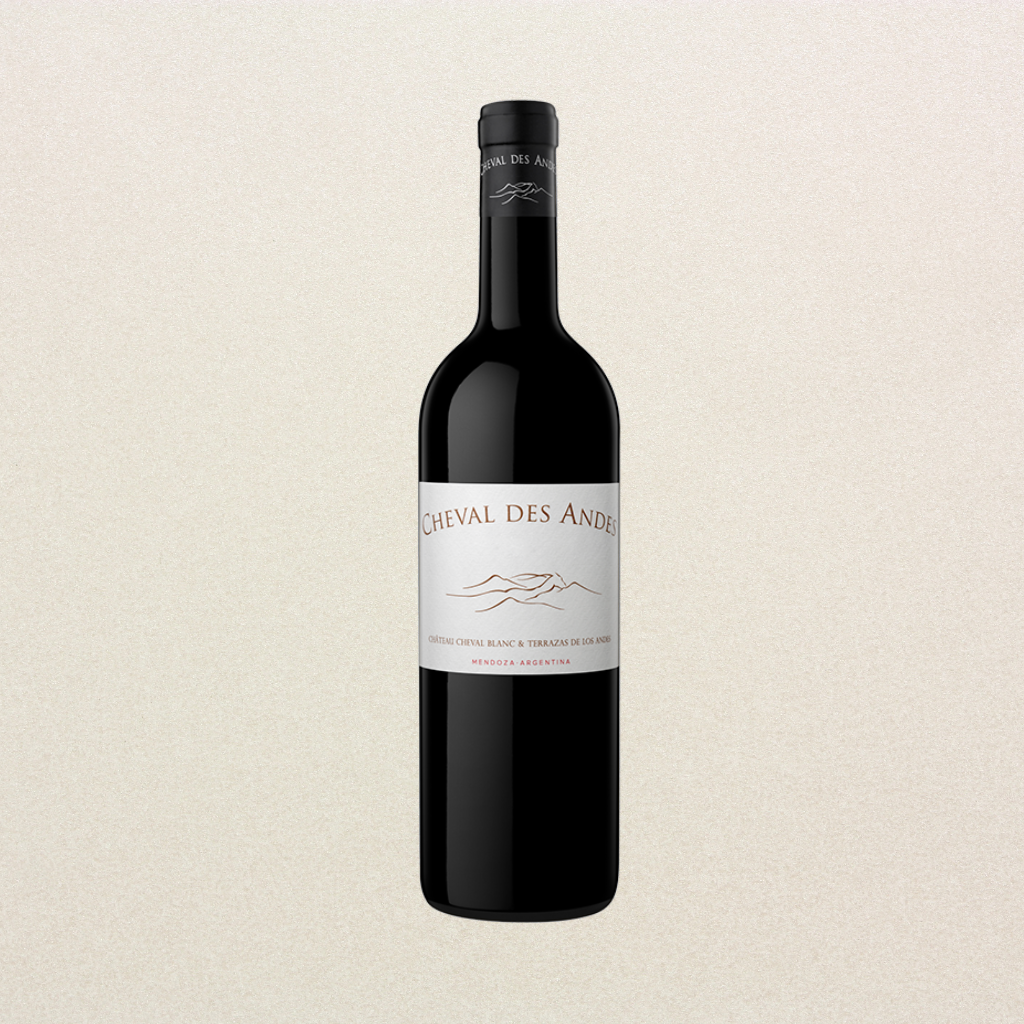 Cheval des Andes Blend
