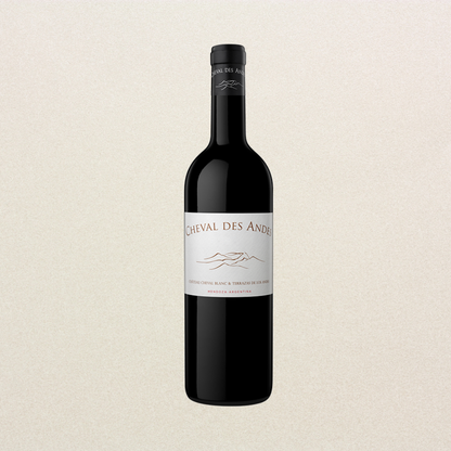 Cheval des Andes Blend