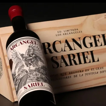 Sin Reglas Arcángel Sariel Blend