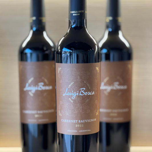 Luigi Bosca Cabernet Sauvignon