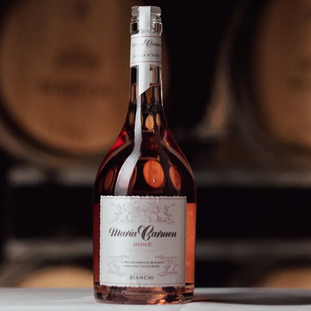 Bianchi María Carmen Rosé
