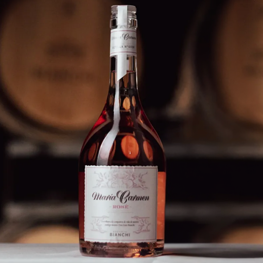 Bianchi María Carmen Rosé