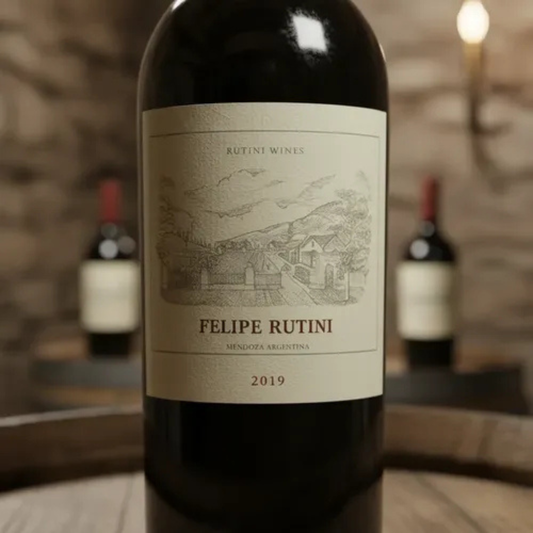 Rutini Felipe Rutini Blend