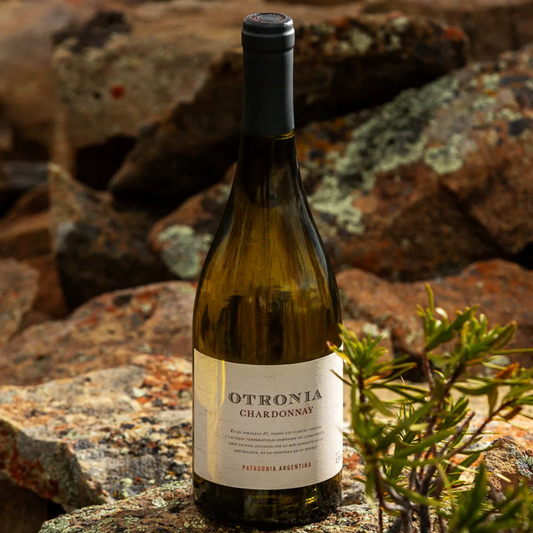 Otronia Chardonnay