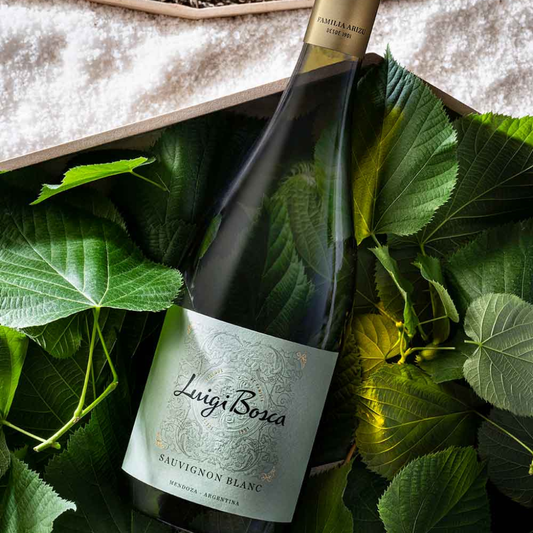 Luigi Bosca Sauvignon Blanc