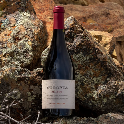 Otronia Malbec