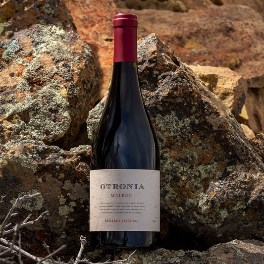 Otronia Malbec