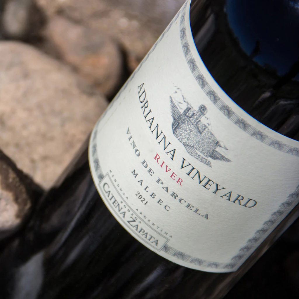 Catena Zapata Adrianna River Malbec