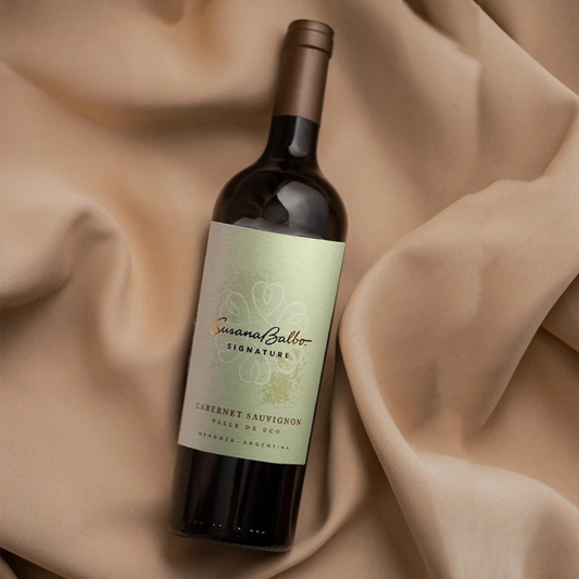 Susana Balbo Signature Cabernet Sauvignon