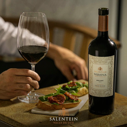 Salentein Numina Gran Corte Blend
